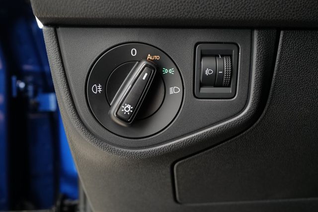 Volkswagen Polo 1.0TSI DSG Goal Plus-Paket Rkam Totwinkel