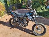 Aprilia SX 125 ABS - APRILIA 125 SX