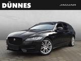 Jaguar XF 25d AWD Sportbrake  Aut. R-Sport - gebrauchte Jaguar XF aus dem Jahr 2019