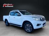 Nissan Navara NP300 TEKNA DOUBLE CAB4x4 360-KAMERA-AHK - gebrauchte Nissan Navara aus dem Jahr 2017