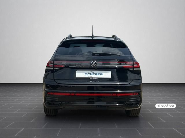 Volkswagen Taigo - Bild 8