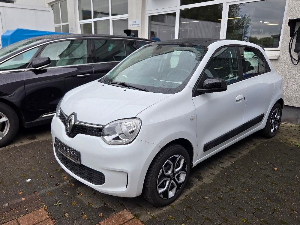 Renault Twingo Equilibre Electric