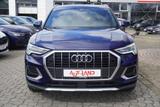 Audi Q3 35 TFSI advanced LED Navi Tempomat AHK Kamera - Audi Q3 aus 2021