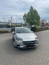 Opel Corsa 1.4 Edition Edition - Opel Corsa Gebrauchtwagen in Ludwigshafen