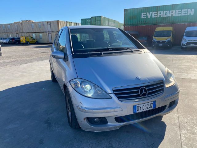 Mercedes-Benz Mercedes-benz A 180 A 160 CDI Avantgarde