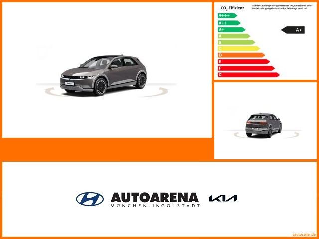 Hyundai IONIQ 5 Elektro 77h Techniq