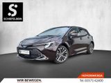 Toyota Corolla 1.8 Hybrid Team D LED+ACC+SHZ+EPH+TWW