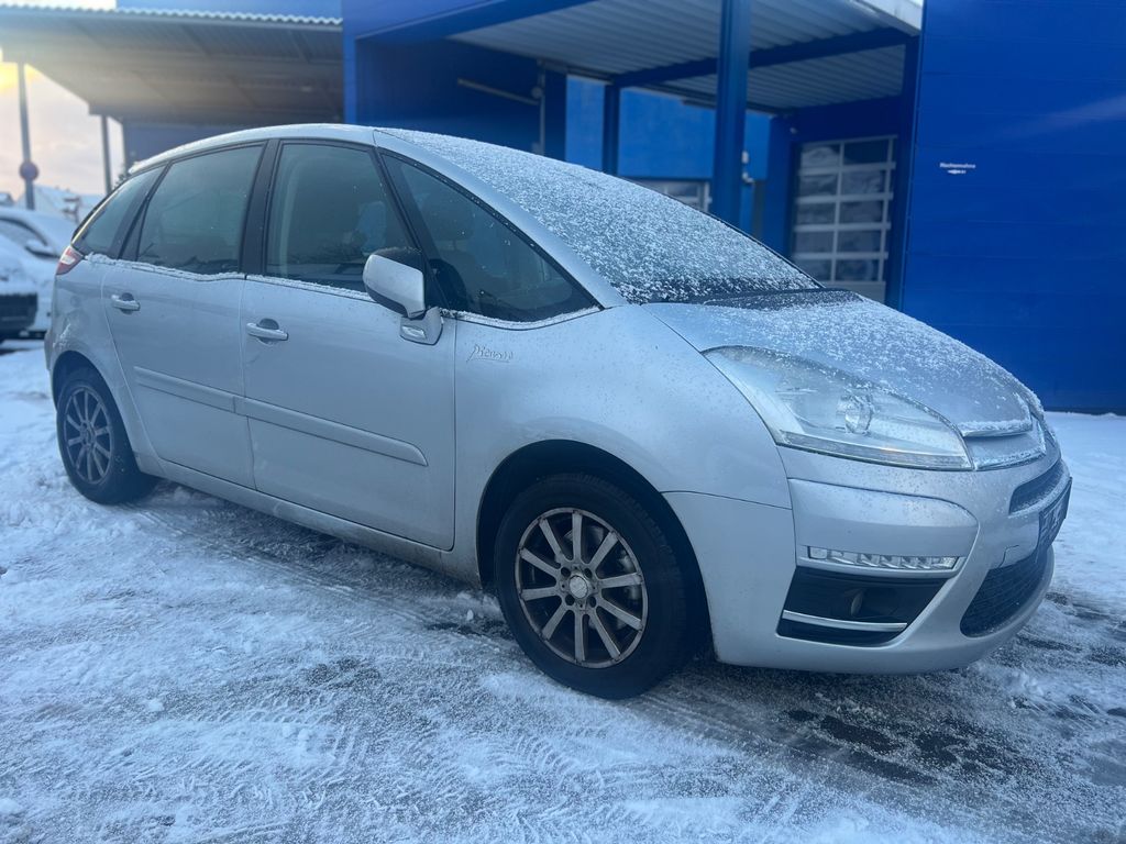Angebot ansehen Citroën C4 Picasso