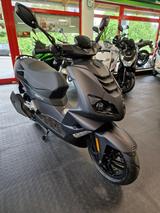 Peugeot Speedfight 4 schwarz - PEUGEOT NEU SPEEDFIGHT
