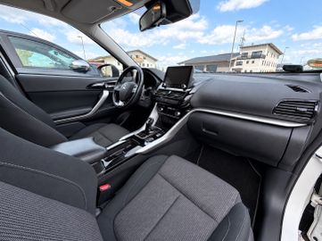 Mitsubishi Eclipse Cross - 9