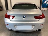 BMW 650i xDrive Gran Coupe Individual LED*Panorama - BMW 650: Coupé, 650i
