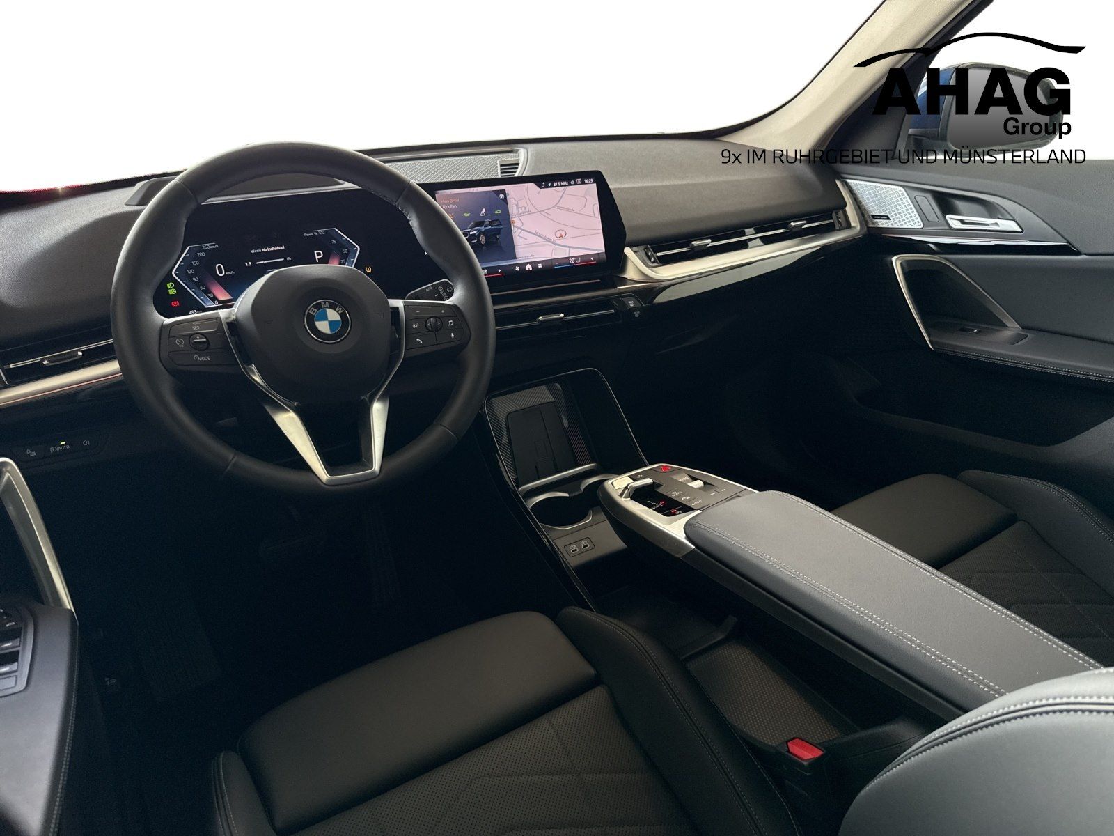 BMW X1 sDrive20i Pano Driv.Ass.Prof. AHK 360° HuD H foto 8
