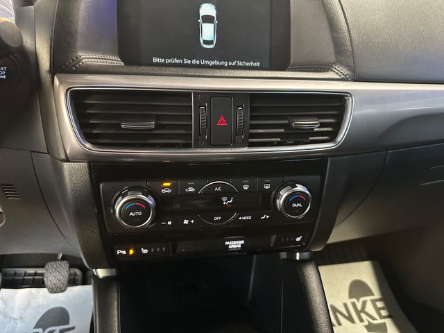 Mazda CX-5 Exclusive-Line 2WD *AHZ*