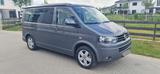 Volkswagen VW T5 California Europe 2.0 TDI mit neuen Motor - Volkswagen T5 California in Berlin