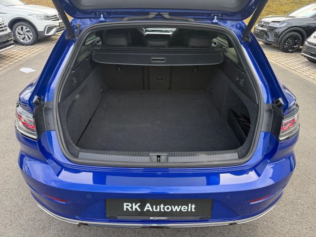 Arteon Shooting Brake R-Line 1.4 TSI StandHZG AH
