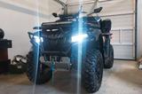 CFMOTO cforce 625 touring - Offers