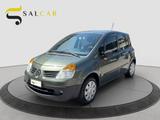 Renault Modus 1.5 dci 65cv Dynamique 2005 - Renault Modus Dynamique mit Diesel-Antrieb