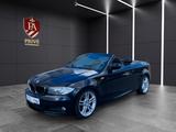 BMW 118d Cabrio M-Paket~SHZ~MFL~PDC~2.Hand~8-Fach - BMW 118: Cabrio, 118d