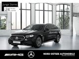 Mercedes-Benz E 220 d T AMG AHK MBUX SHZ LED - Mercedes-Benz E-Klasse Jahreswagen