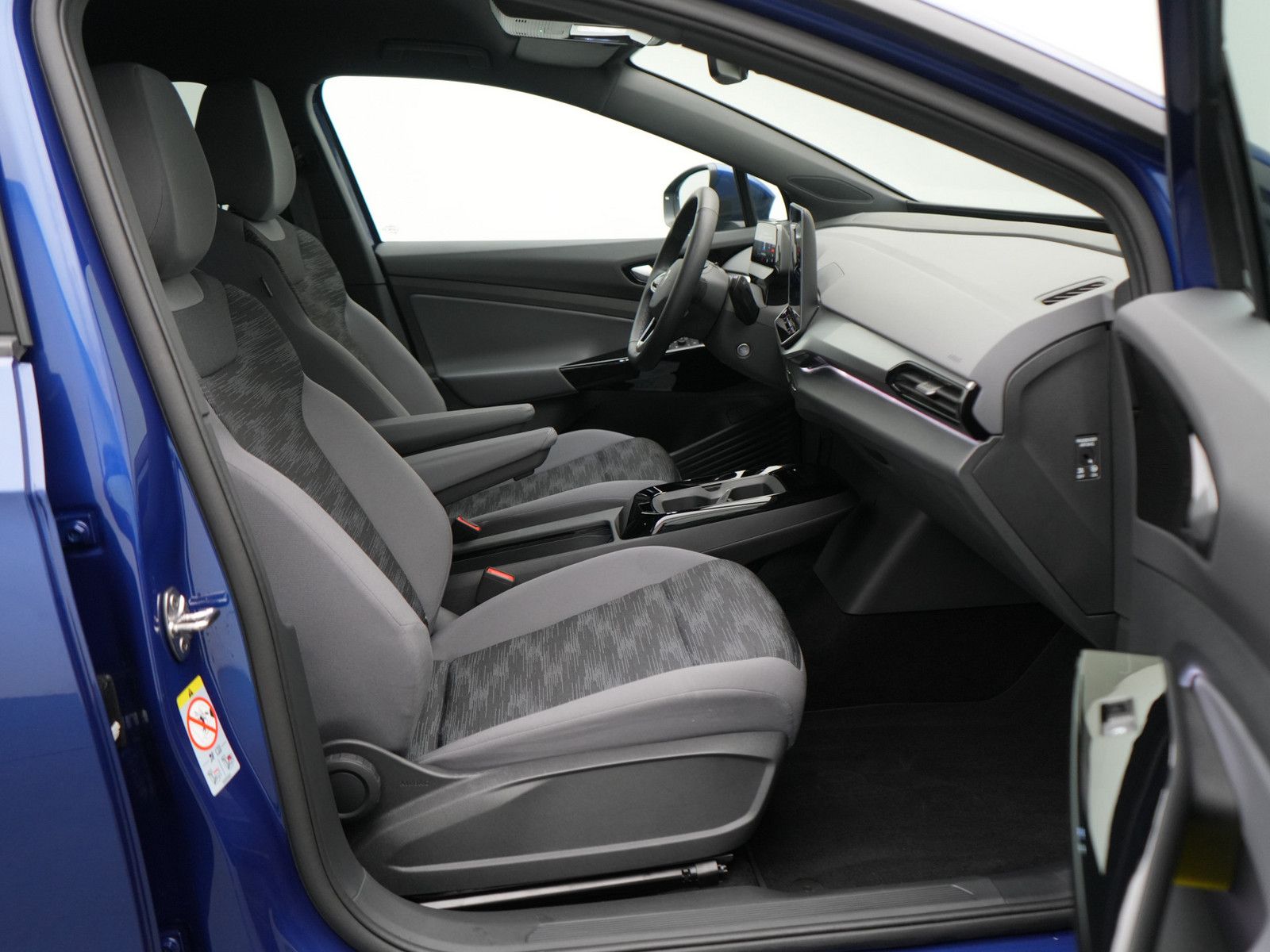 Volkswagen ID.4 - Bild 11