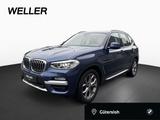 BMW X3 xDrive25d HUD RFK SHZ SpoSi Bluetooth Navi - BMW X3: Bluetooth
