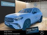 Mercedes-Benz GLC 300 de 4M AMG°FAHRASS+°AHK°DIGI°PANO°360° - Mercedes-Benz GLC 300 in Osnabrück