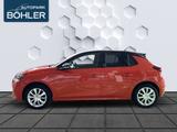 Opel Corsa F e Edition Digitales Cockpit LED Klimaaut - mit Elektro-Antrieb: Orange, Limousine