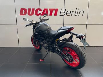 Ducati Monster