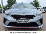 Kia pro cee'd / ProCeed GT*LED*Alcantara* - Kia