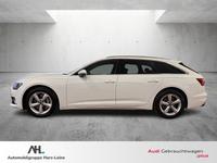 Audi A6 Avant 50 TFSI e sport quattro S-tronic LED Na