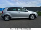 Volkswagen Golf V ~ United~Klimatronik~1~Hand~KD~Gepflegt - Volkswagen Golf aus 2008: United