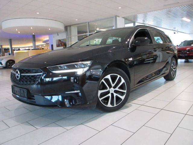 Opel Insignia B ST 1.5D LED/NAVI/PDC/SHZ/LHZ