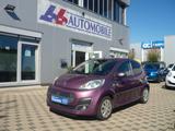 Peugeot 107 Active/2. Hand/Klima/Garantie ... - Peugeot 107: Kleinwagen