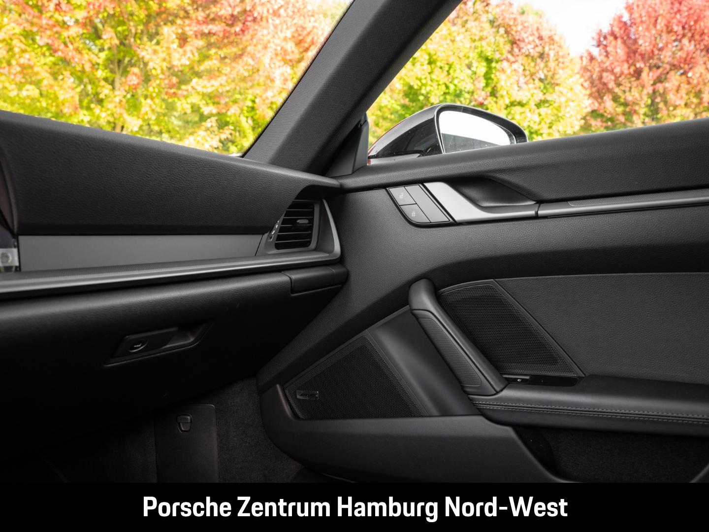 Porsche 992 (911) Carrera S Sportabgasanlage Sport Chron