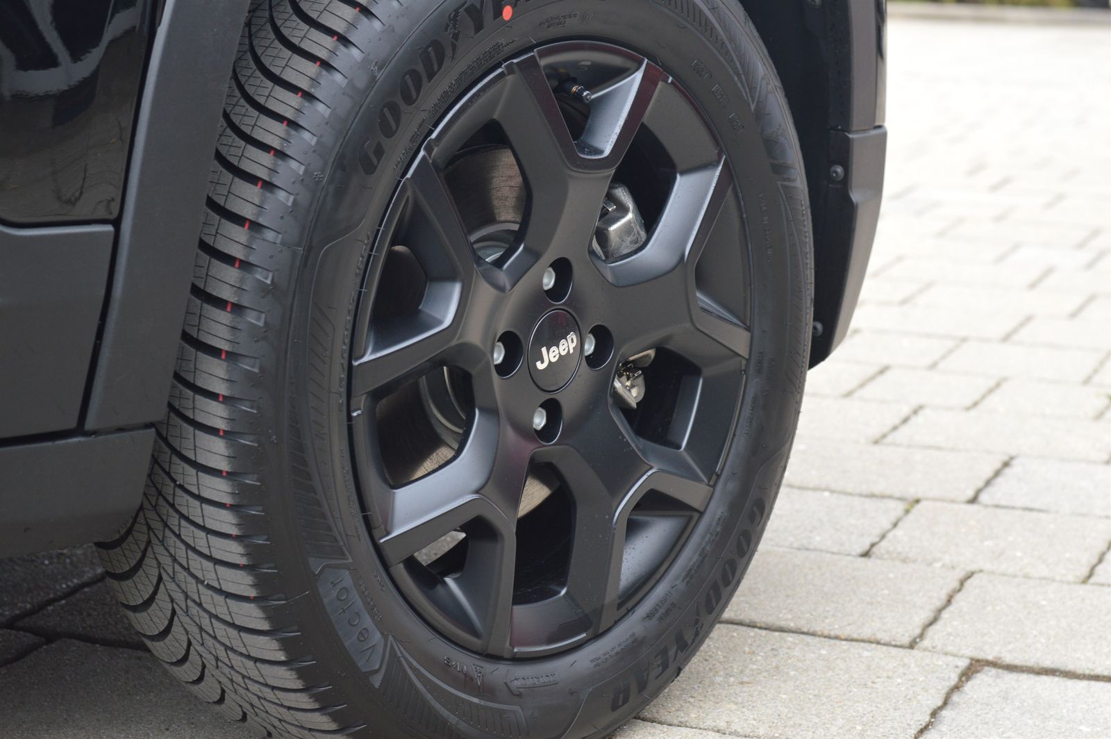 Jeep Avenger - Bild 15