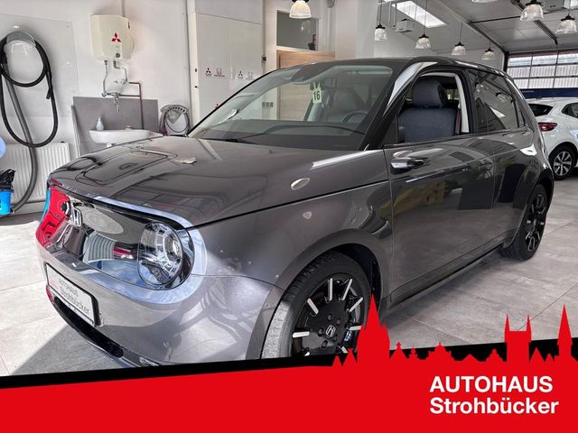 HONDA Advanc-Pakt