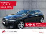 Audi A5 Avant 40 TFSI S-TR NAVI+RFK+ACC+SHZ+17"LM+VC