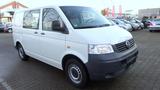 Volkswagen T5 Transporter 1,9 tdi Kasten Wohnmobil Ausbau - Volkswagen T5 Transporter aus 2006