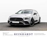 Mercedes-Benz A 220d AMG-LINE 19Z./NIGHT/PANO/MULTIBEAM/KAMERA - Mercedes-Benz A 220 mit Diesel-Antrieb