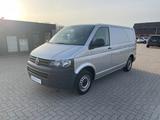 Volkswagen T5 2.0 TDI Transporter Kasten 1HD Klima Sitzheiz - gebrauchte VW T5 Transporter aus dem Jahr 2013