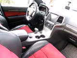 Jeep Grand Cherokee SRT 6.4 V8 HEMI Automatik SRT - Jeep: Srt