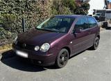 Volkswagen Polo IV 9N 1.4 16V - Volkswagen Polo: Iv 9n