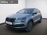 Skoda Karoq Drive 125 1.5 TSI *AHK*NAVI*SH* - Skoda Gebrauchtwagen in Marl