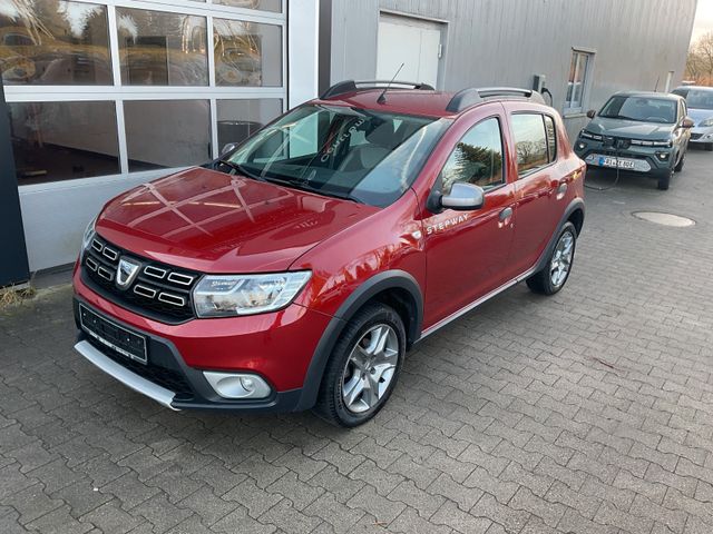 Dacia Sandero TCe 90 Stepway Prestige