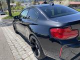 BMW M2 Competition/Schalter/unfallfrei/1. Hand/Hifi - BMW M2: Competition