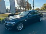 BMW F10  523i - BMW 523: 523i F10