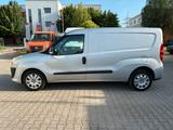 Fiat Doblo Doblò Basis Maxi Kasten - Fiat Doblo in Mannheim