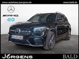 Mercedes-Benz GLB 200 AMG-Sport/MLB/Cam/Totw/Distr/EASY-P/Ambi - Mercedes-Benz GLB 200 in Dortmund