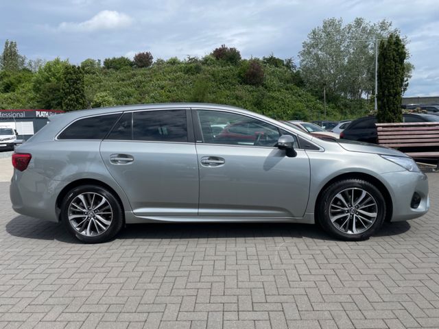 Toyota Avensis  Touring Sports Edition-S