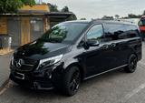 Mercedes-Benz V 250 d AVANTGARDE EDITION